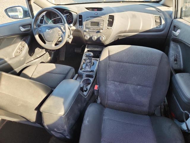 2018 KIA FORTE LX KNAFK5A80J5772649