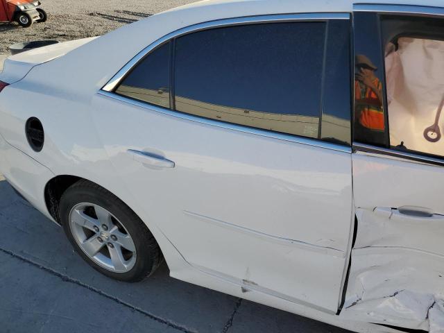 2015 CHEVROLET MALIBU LS - 1G11A5SL1FU149453