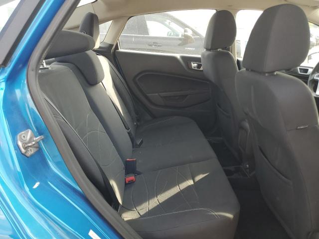 2015 FORD FIESTA SE #3262381491