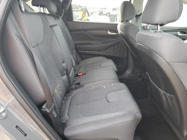 2023 HYUNDAI SANTA FE SEL - 5NMS2DAJ1PH645980