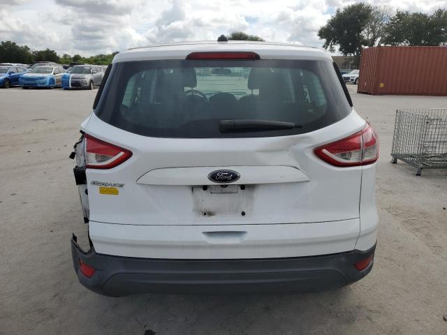 2015 FORD ESCAPE S 1FMCU0F76FUB74237