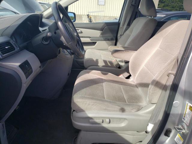 2011 HONDA ODYSSEY LX - 5FNRL5H26BB066624