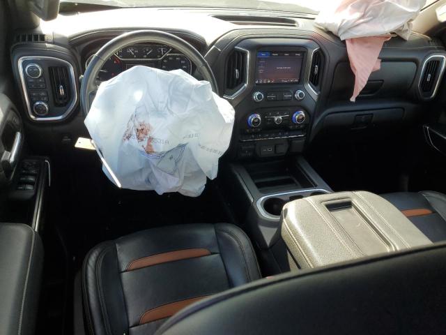 2021 GMC SIERRA K15 #3284022812