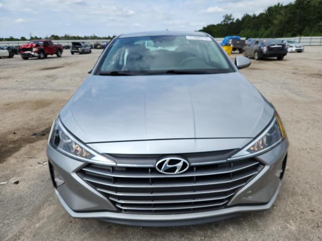 2020 HYUNDAI ELANTRA SE 5NPD74LFXLH549832