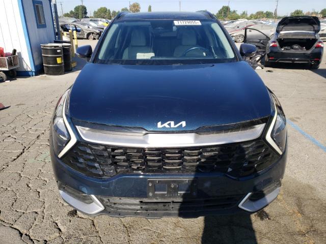 2023 KIA SPORTAGE E - KNDPVCAG7P7013049