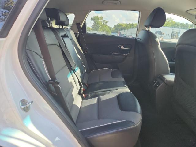 2022 KIA NIRO S KNDCC3LG6N5142314
