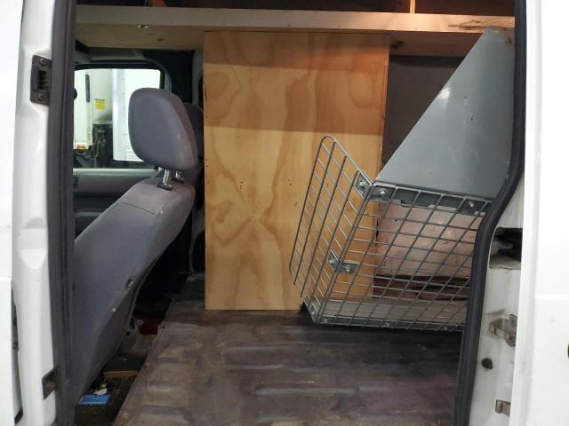 2012 FORD TRANSIT CO #3247034763