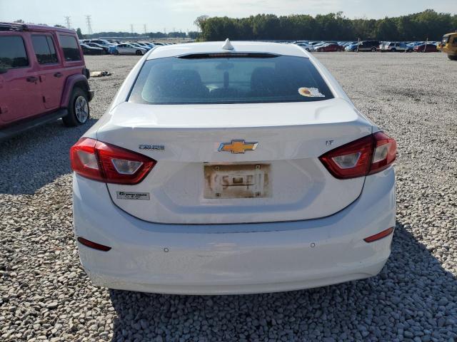 2018 CHEVROLET CRUZE LT 1G1BE5SM5J7174736