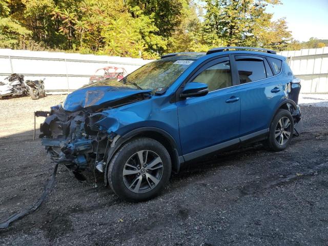 2018 TOYOTA RAV4 ADVEN - JTMRFREV9JJ727616