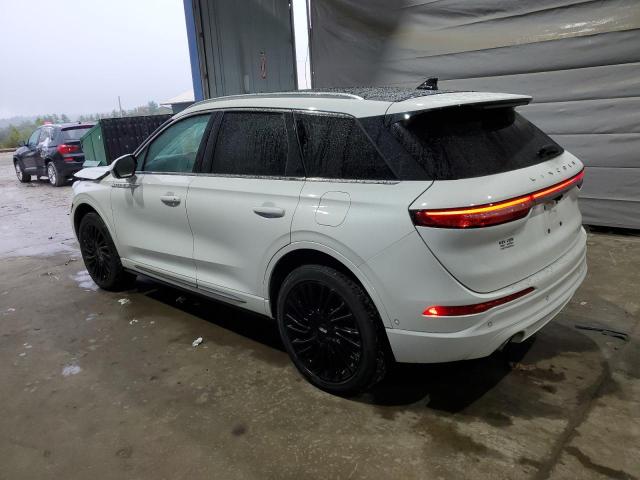 2022 LINCOLN CORSAIR RE 5LMCJ2C91NUL28049