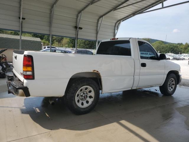 2006 GMC NEW SIERRA C1500 #3304595459
