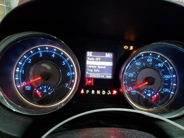 2015 CHRYSLER TOWN & COU #3304608438