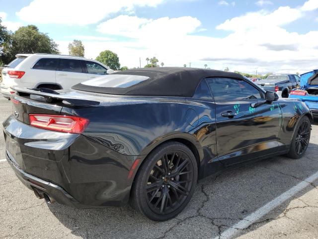 2017 CHEVROLET CAMARO SS 1G1FH3D79H0214484