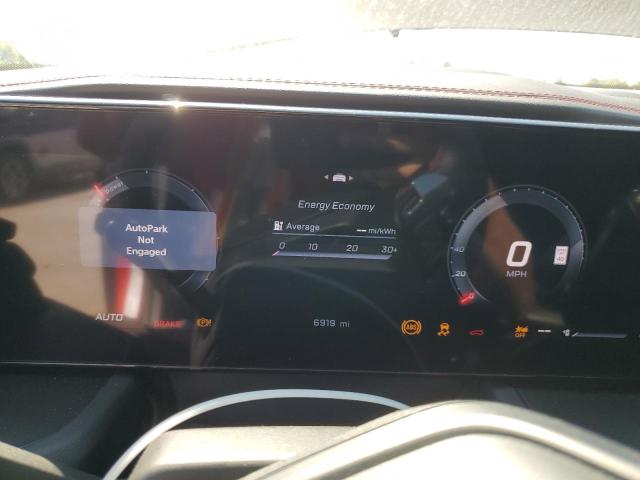 2025 DODGE CHARGER DAYTONA SCAT PACK 2C3CDBDK6SR210334