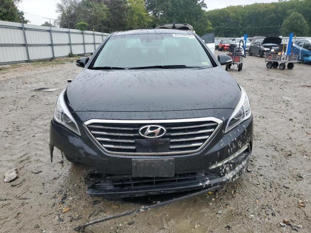 2015 HYUNDAI SONATA SPO 5NPE34AF9FH104487