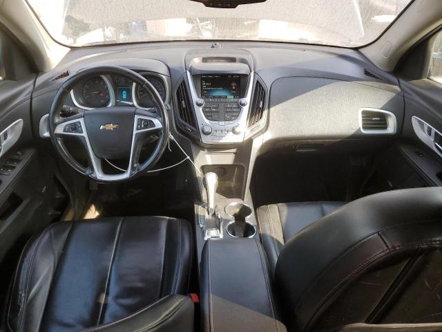 2013 CHEVROLET EQUINOX LT - 2GNFLNE30D6187035