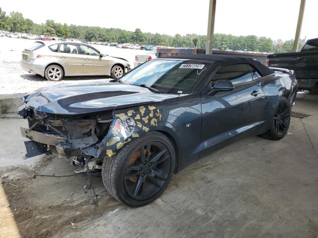 CHEVROLET CAMARO LT