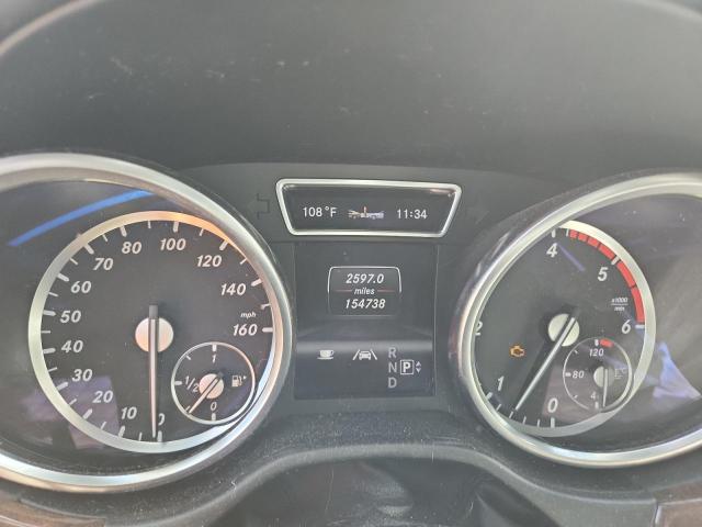 2013 MERCEDES-BENZ GL 350 BLU - 4JGDF2EE2DA254157