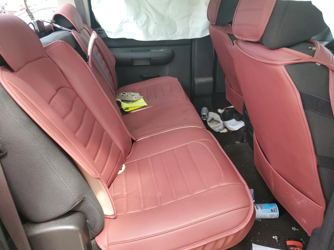 Lot #3284771525 2011 CHEVROLET SILVERADO C1500 LT