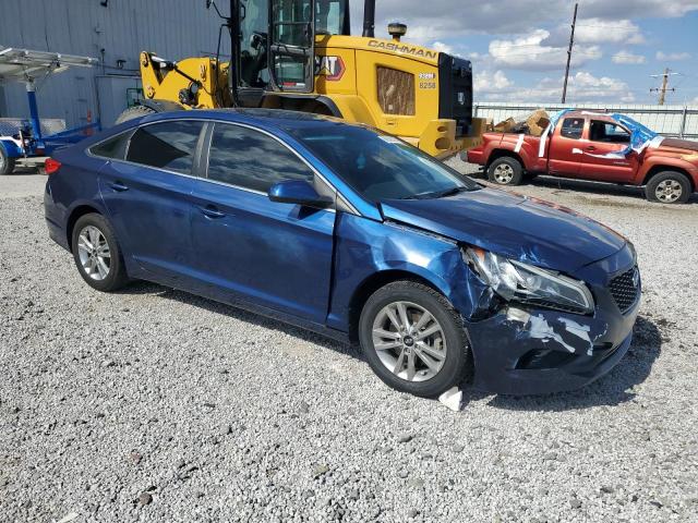 2016 HYUNDAI SONATA SE - 5NPE24AF8GH358759