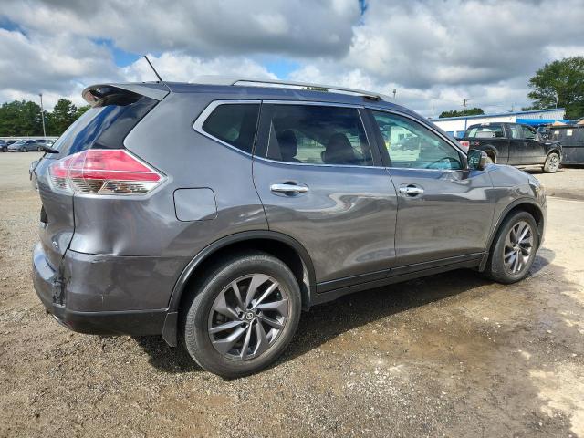 2016 NISSAN ROGUE S 5N1AT2MT4GC895069