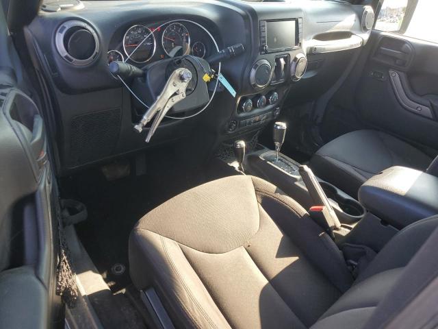 2015 JEEP WRANGLER S 1C4GJWAG9FL621898