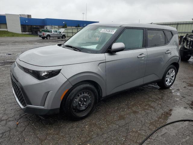2025 KIA SOUL LX - KNDJ23AU2S7949772