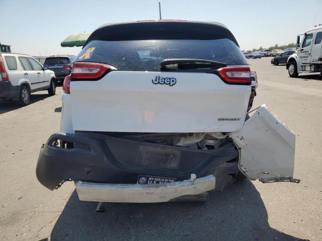 2016 JEEP CHEROKEE SPORT 1C4PJLAB9GW159975