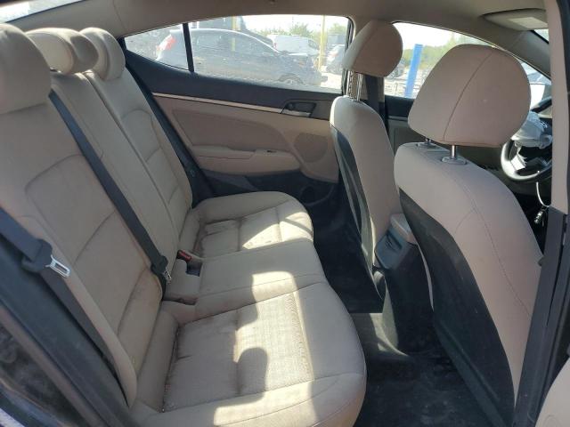 2018 HYUNDAI ELANTRA SE #3262106594