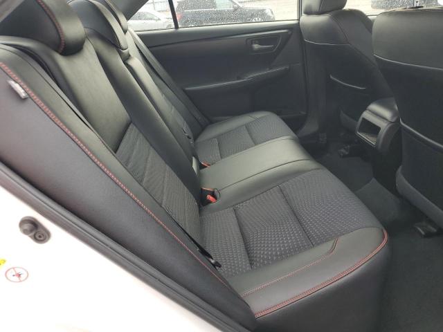 2015 TOYOTA CAMRY LE #3304499607