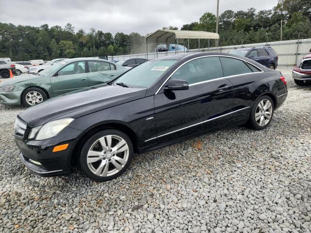 MERCEDES-BENZ E 350