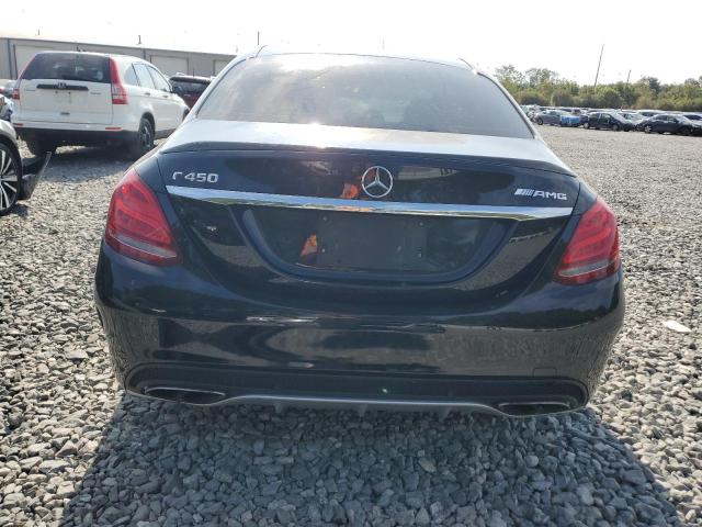 2016 MERCEDES-BENZ C 450 4MAT 55SWF6EB1GU122205