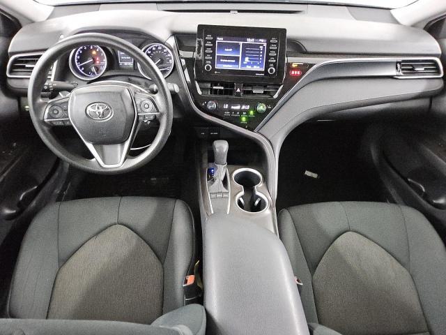 2023 TOYOTA CAMRY LE 4T1C11AKXPU151636