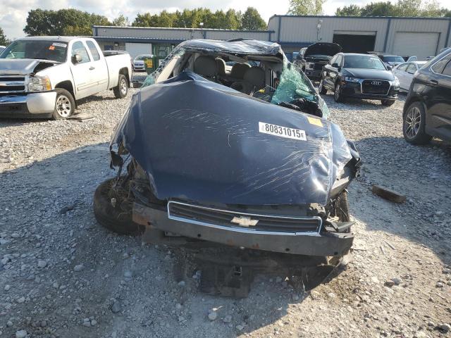 2011 CHEVROLET IMPALA LT - 2G1WG5EK5B1248676