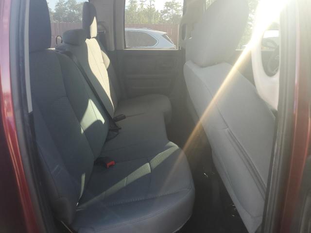 2017 RAM 1500 ST - 1C6RR7FG5HS850627