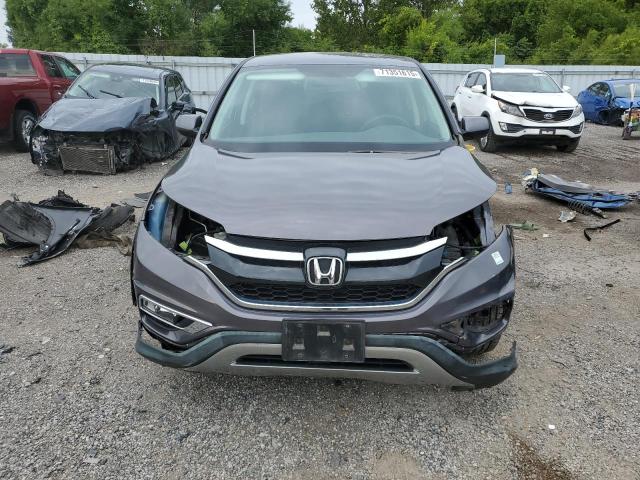 2016 HONDA CR-V SE 2HKRM4H45GH132260