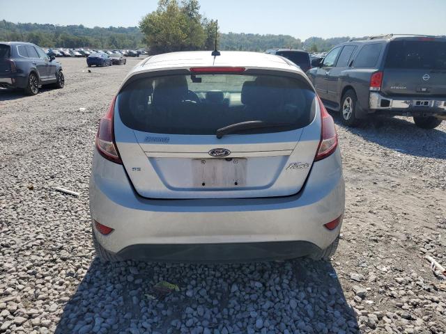 2019 FORD FIESTA SE 3FADP4EJ1KM137508