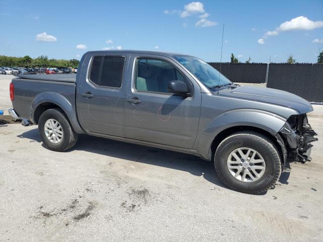 2019 NISSAN FRONTIER S 1N6AD0ER4KN769765