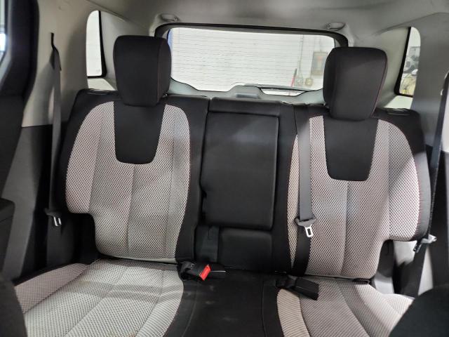 2014 GMC TERRAIN SLE #3268399770