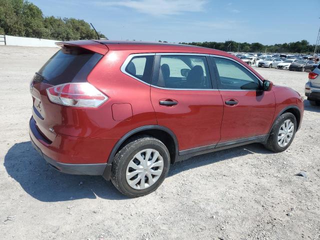 2016 NISSAN ROGUE S 5N1AT2MV2GC808836