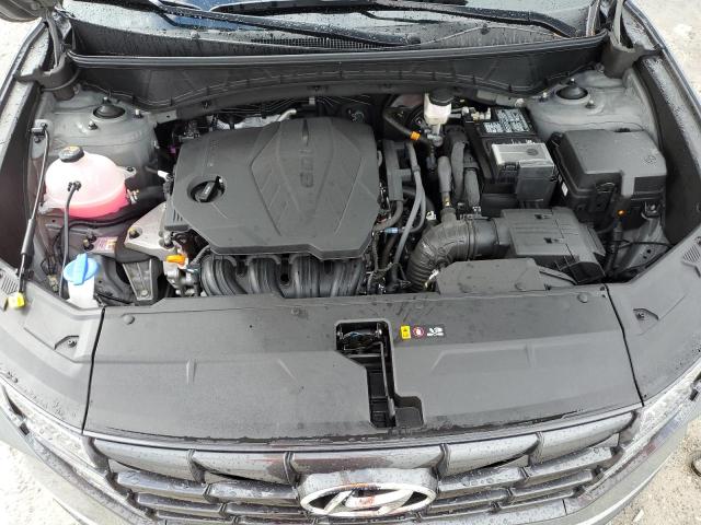 2024 HYUNDAI TUCSON SEL 5NMJB3DE6RH426004