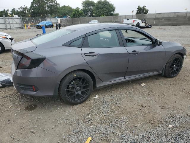 2019 HONDA CIVIC LX 2HGFC2F66KH567807