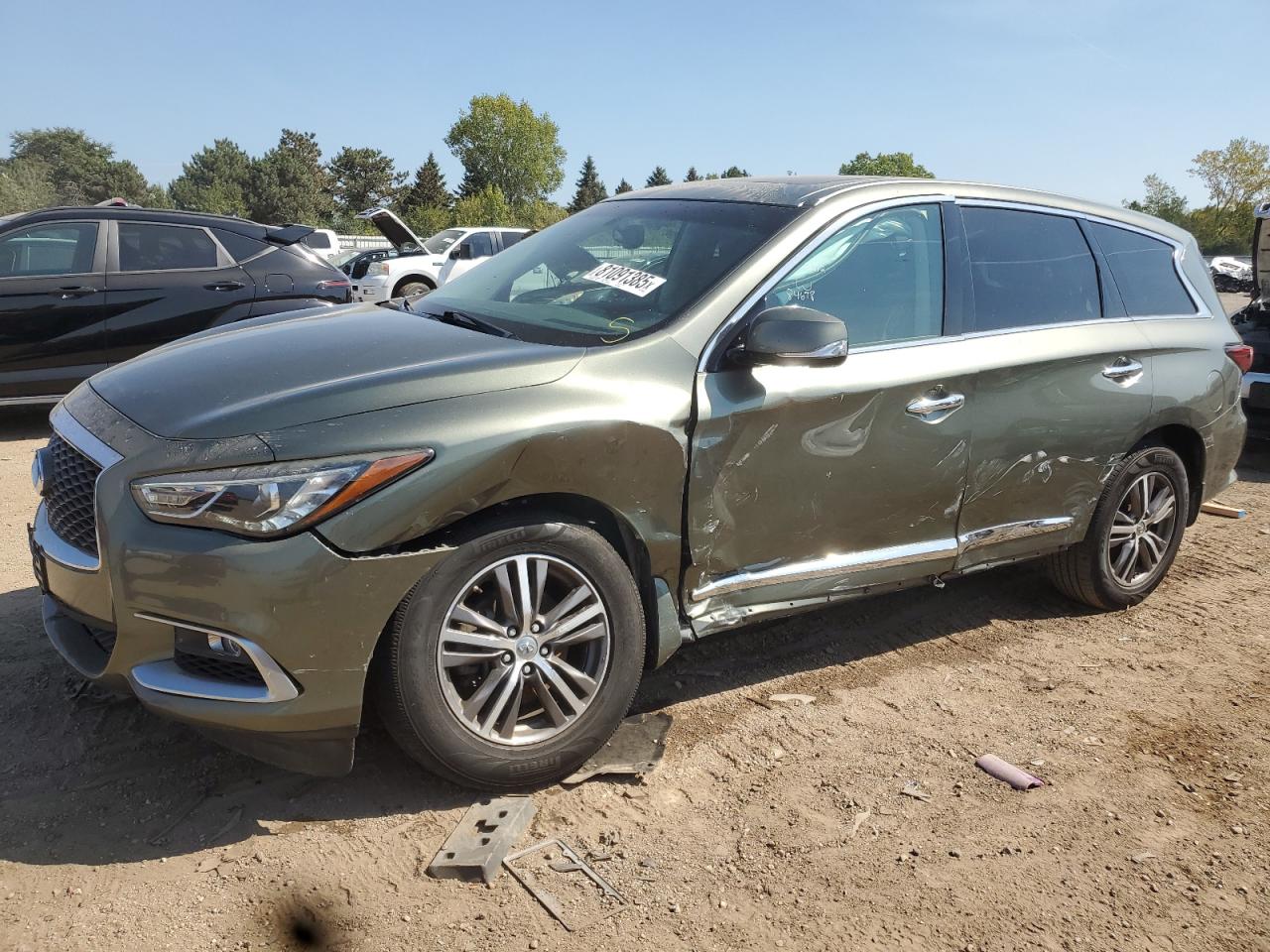 Vehicle photo