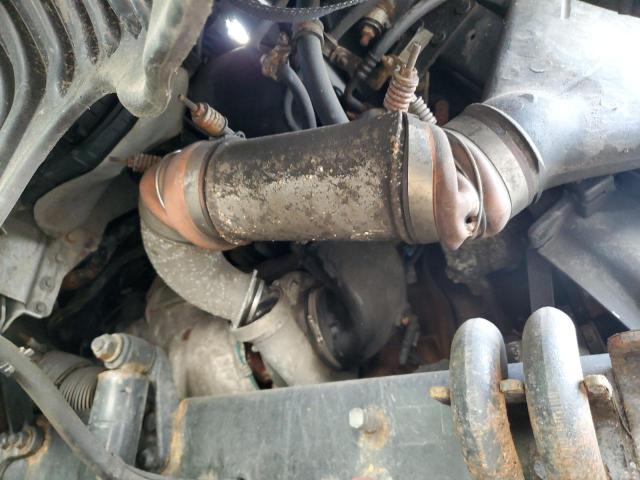 2018 FREIGHTLINER CASCADIA 1 #3296225517