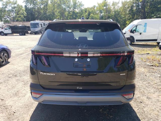 2025 HYUNDAI TUCSON LIMITED 5NMJECDE1SH567883