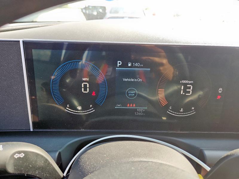 2025 HYUNDAI SANTA CRUZ 5NTJA4DE5SH145105