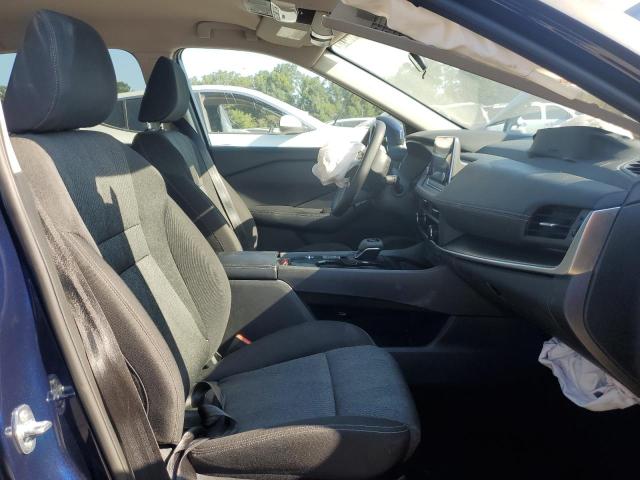 2025 NISSAN ROGUE SV 5N1BT3BA0SC768324