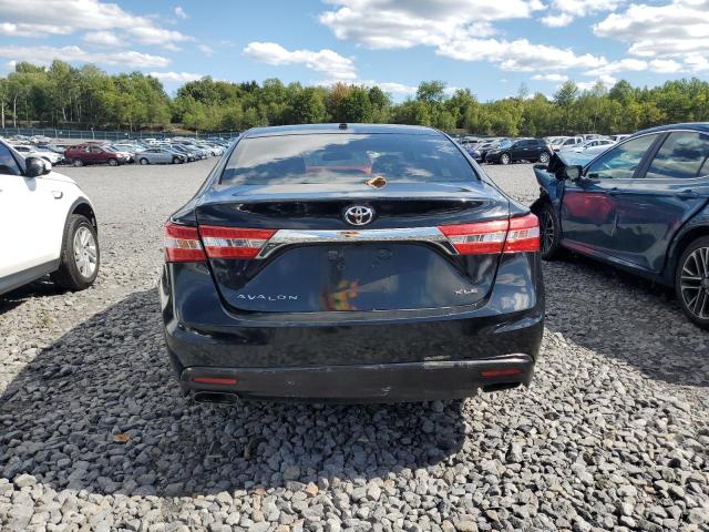 2015 TOYOTA AVALON XLE 4T1BK1EB3FU167999