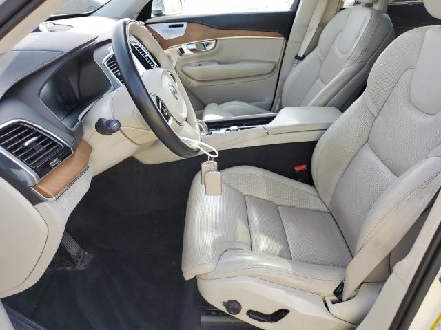 2018 VOLVO XC90 T8 YV4BR0PL5J1335827
