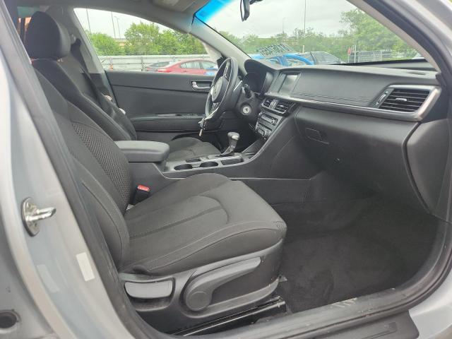 2018 KIA OPTIMA LX 5XXGT4L3XJG268993